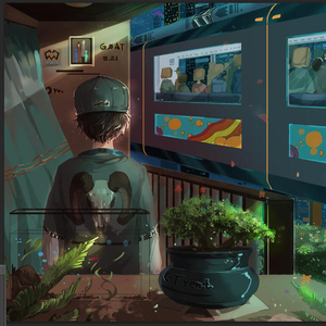 中国超帅直男KTV
