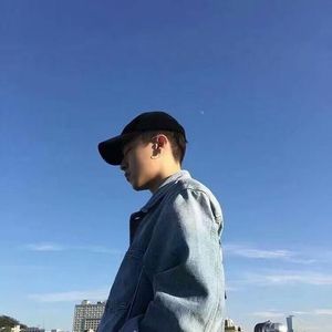 中国超帅直男KTV
